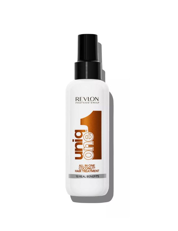 UniqOne Soin capillaire tout-en-un à la noix de coco - 150 ml