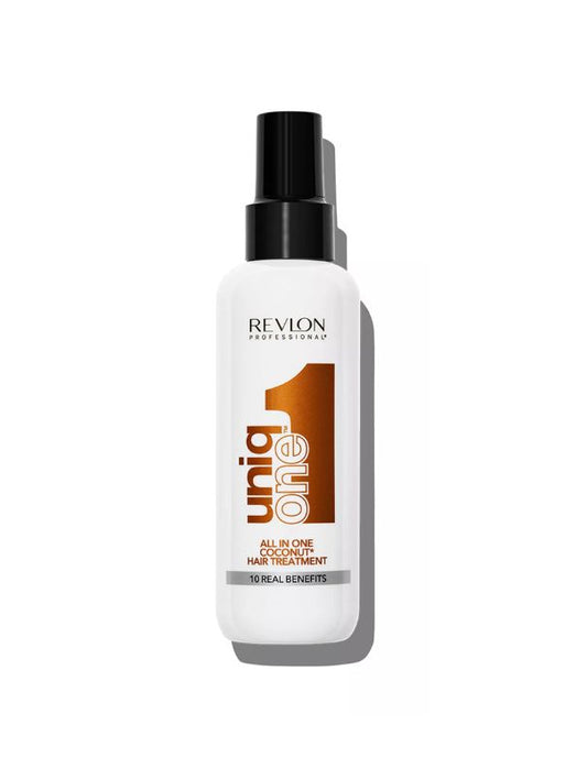 UniqOne All-in-One Coconut Hair Treatment - 150ml