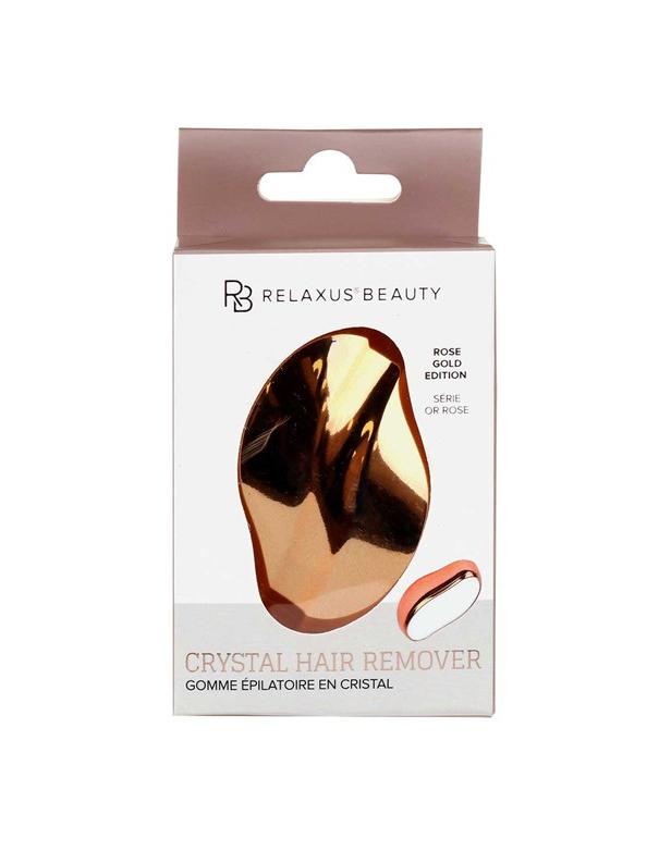 Relaxus Crystal Hair Remover
