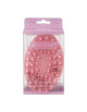 Relaxus 2-in-1 Silicone Scalp & Body Brush Pink