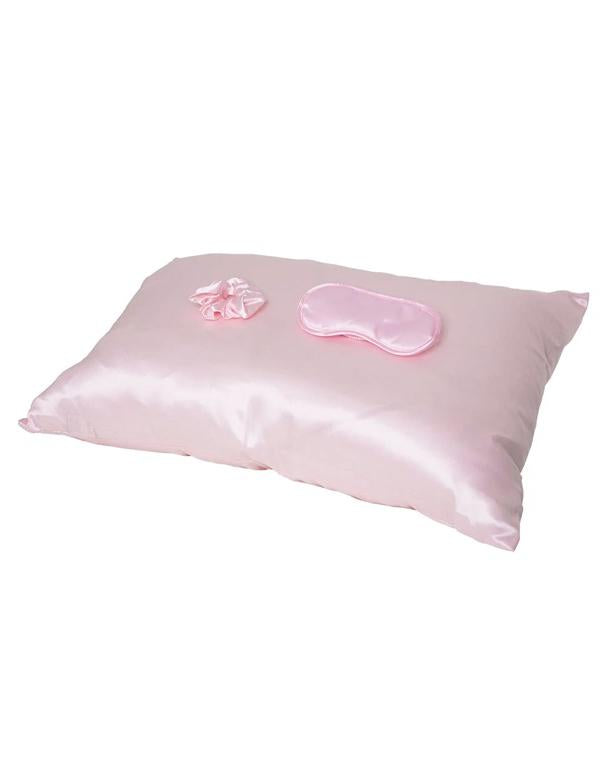 Ensemble de satin Relaxus Beauty Sleep