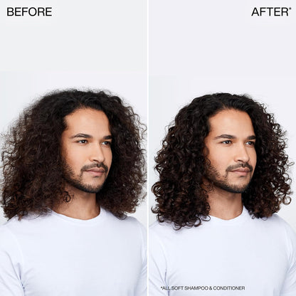 Après-shampoing Redken All Soft - 1 L