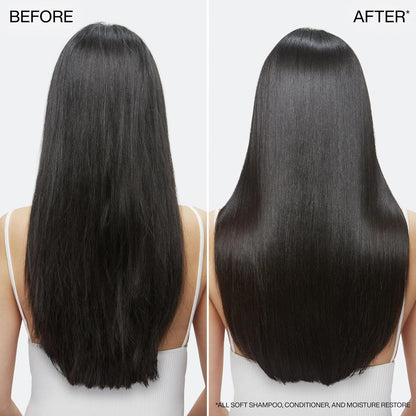 Shampoing Redken All Soft - 1 L