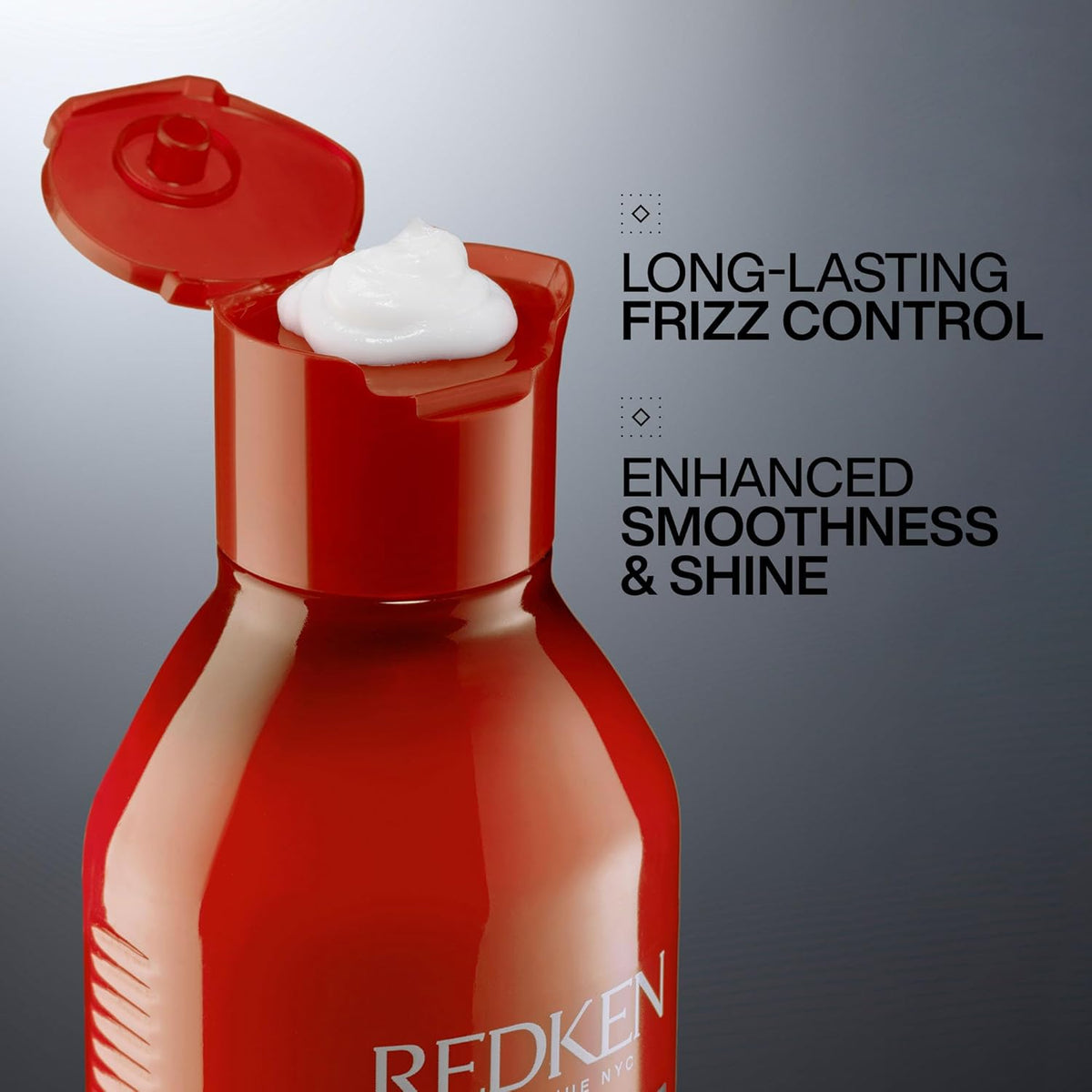 Redken Frizz Dismiss Conditioner - 1L
