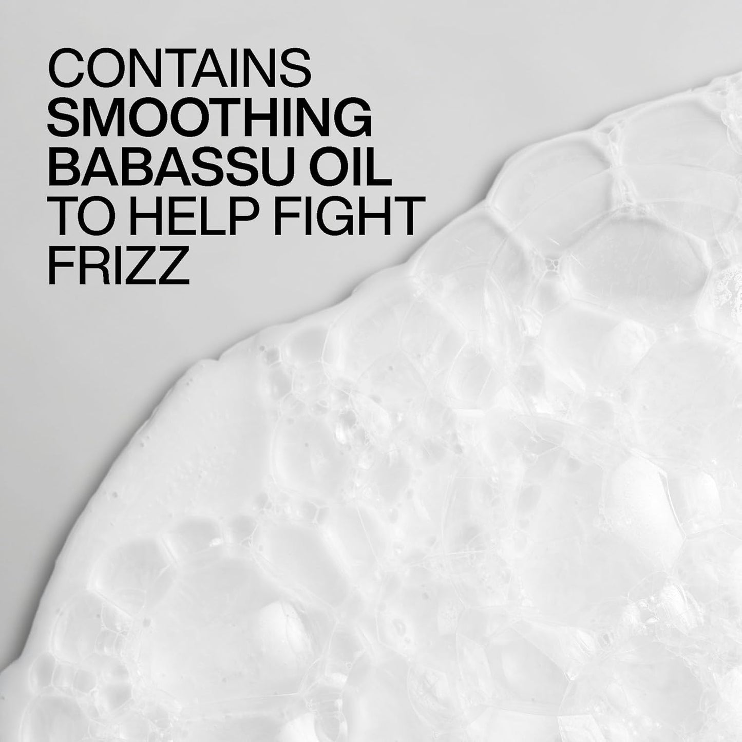 Après-shampoing Redken Frizz Dismiss - 1 L