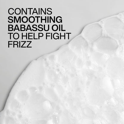 Après-shampoing Redken Frizz Dismiss - 1 L