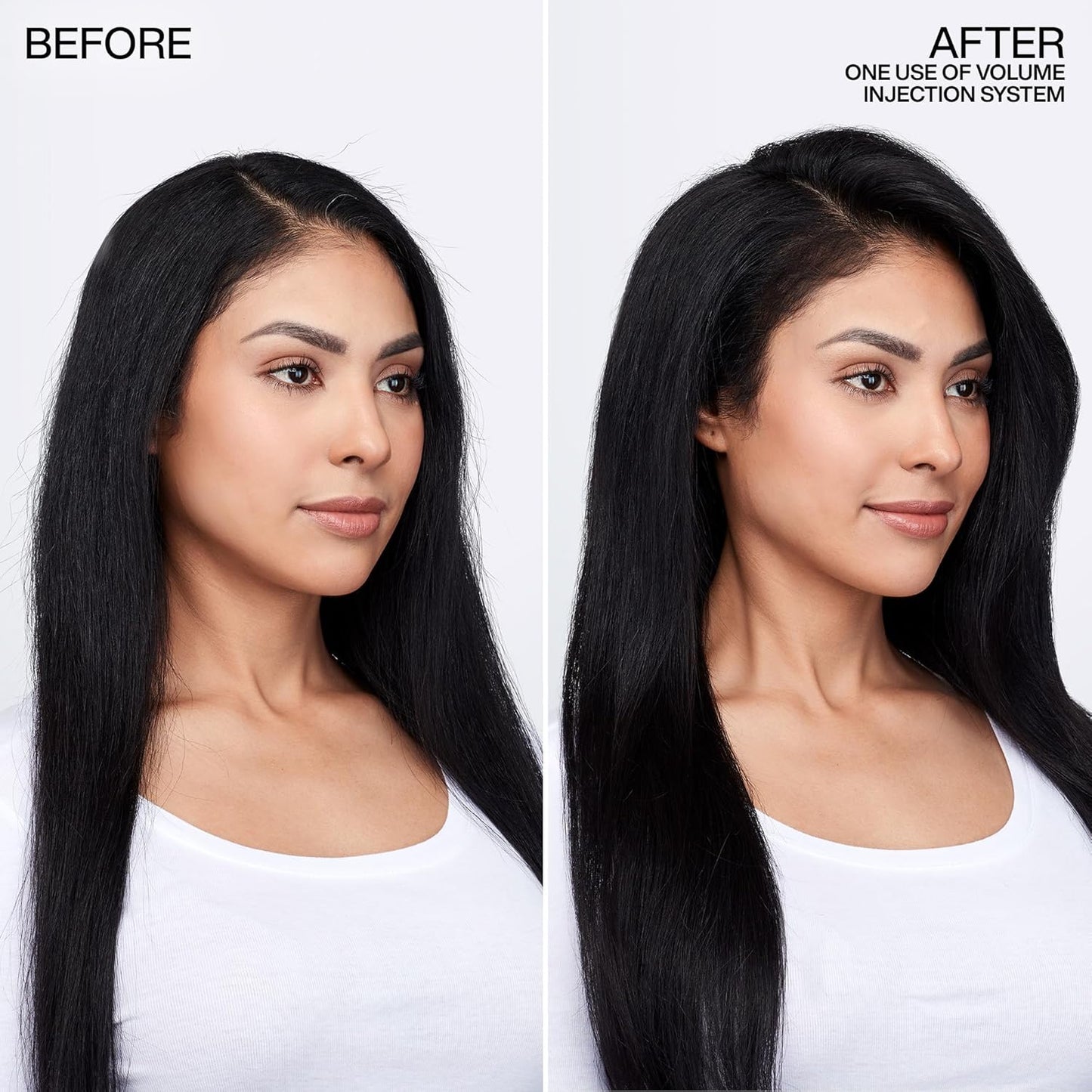 Après-shampoing Redken Volume Injection - 1 L