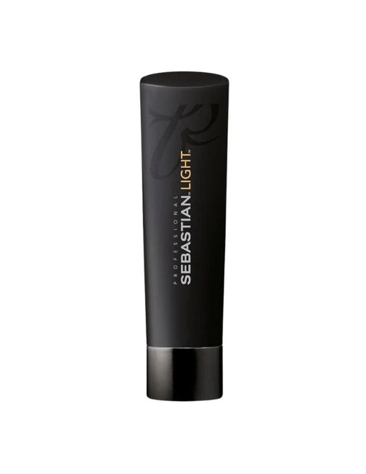 Sebastian Light Weightless Shine Shampoo - 250ml