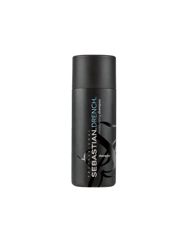 Shampooing Sebastian Drench - 50 ml