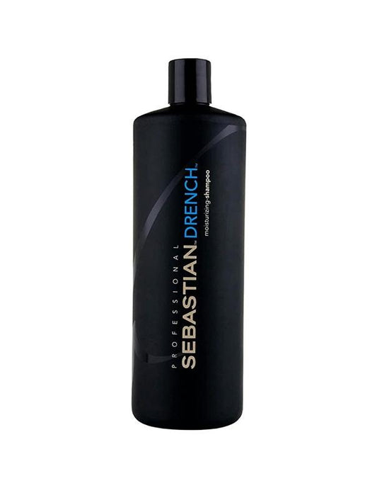 Sebastian Drench Shampoo - 1L