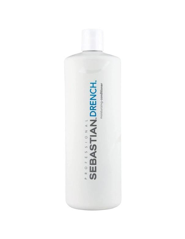 Après-shampoing Sebastian Drench - 1 L