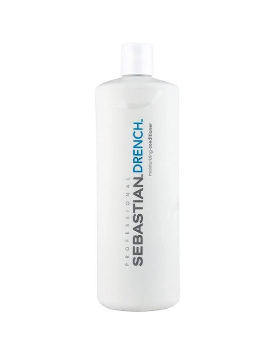 Après-shampoing Sebastian Drench - 1 L