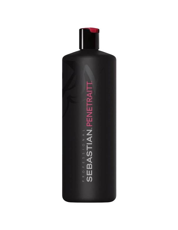 Sebastian Penetraitt Shampoo - 1L