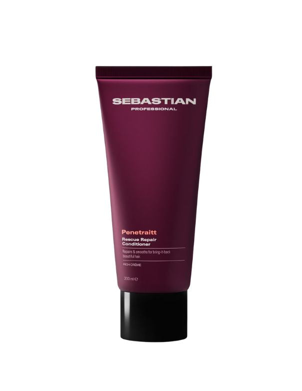 Sebastian Penetraitt Rescue Repair Conditioner - 200ml