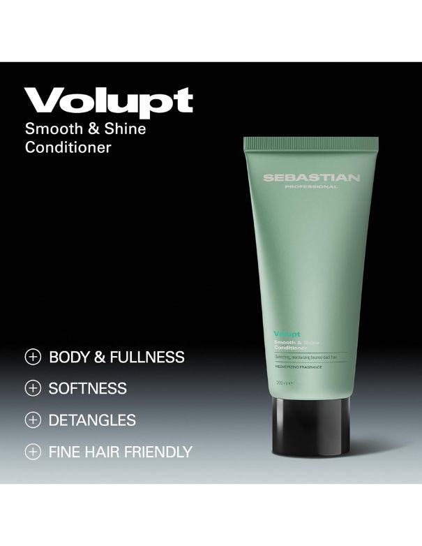 Sebastian Volupt Conditioner - 1L