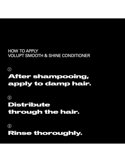Sebastian Volupt Conditioner - 1L