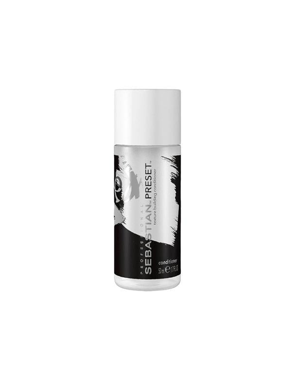 Après-shampoing préréglé Sebastian Professional - 50 ml