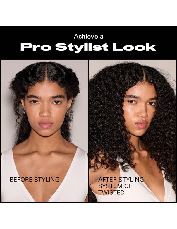 Sebastian Twisted Curl Magnifier Styling Cream - 145ml
