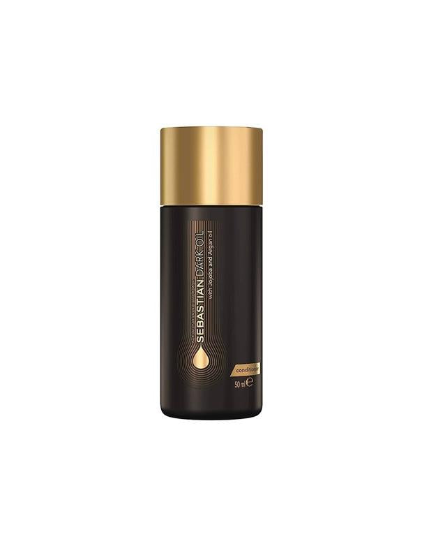 Après-shampoing léger à l'huile foncée Sebastian Professional - 50 ml