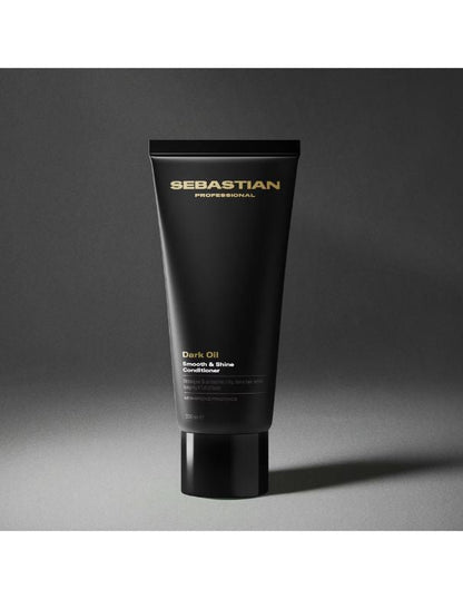 Sebastian Professional Dark Oil Smooth and Shine Conditioner - 200ml