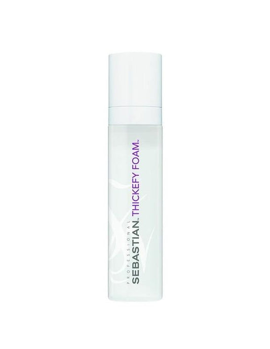 Sebastian Thickery Foam - 200ml