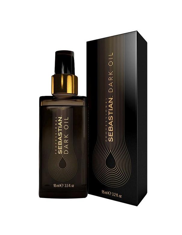 Huile noire Sebastian - 95 ml
