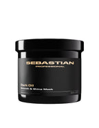 Sebastian Dark Oil Shine and Smoothing Mask - 500ml