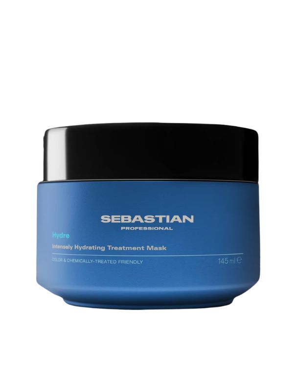Sebastian Drench Masque Hydratant Intense - 145ml