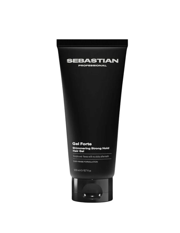 Sebastian Gel Forte - 200 ml