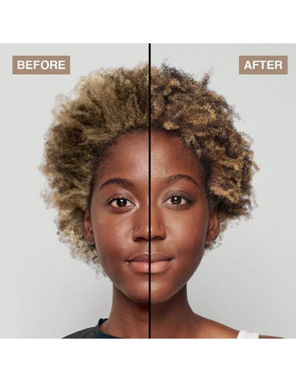 Shampooing détox Schwarzkopf BlondMe - 300 ml