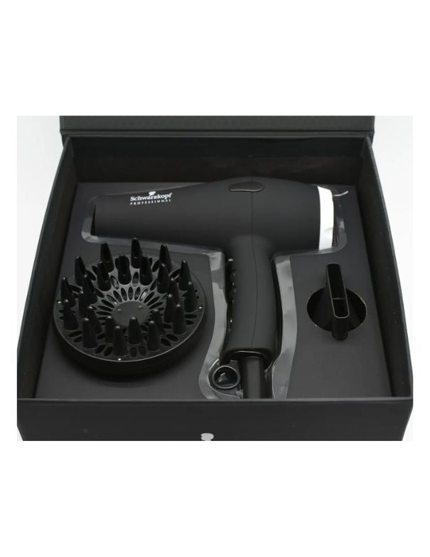 Schwarzkopf SKP Proheat 3.0 Professional Hair Dryer