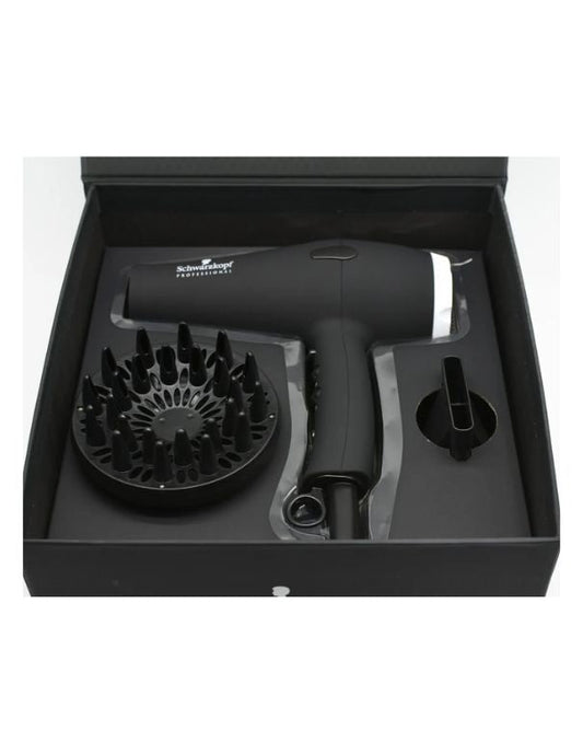 Schwarzkopf SKP Proheat 3.0 Professional Hair Dryer