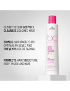 BC Bonacure pH 4.5 Color Freeze Shampoo - 1L