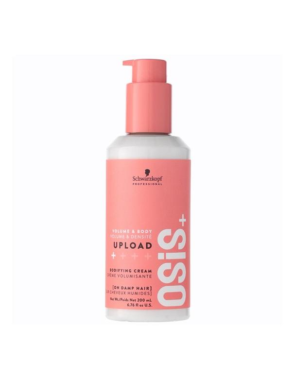OSiS Upload Bodifying Cream - 200ml