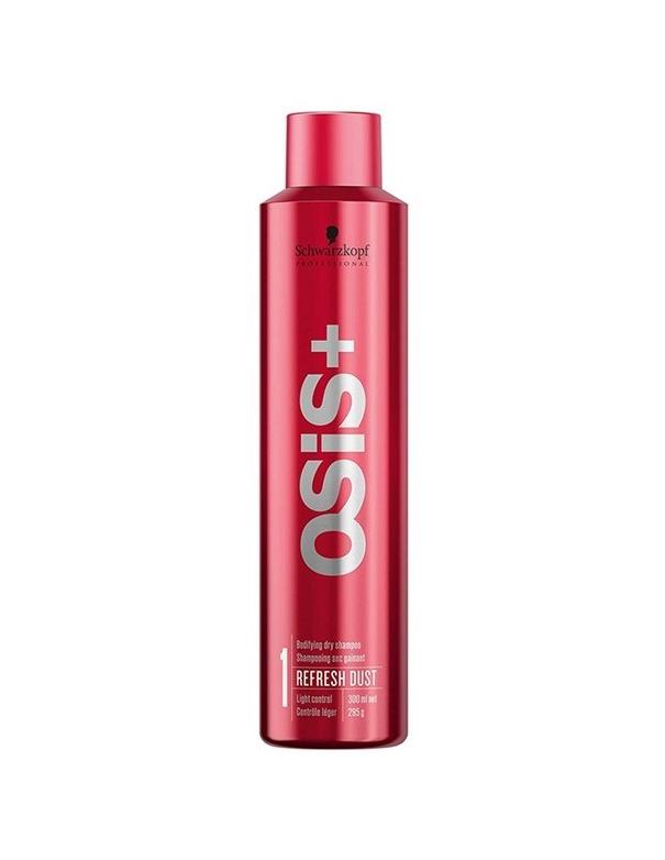 OSiS Refresh Dust Bodifying Dry Shampoo - 300ml