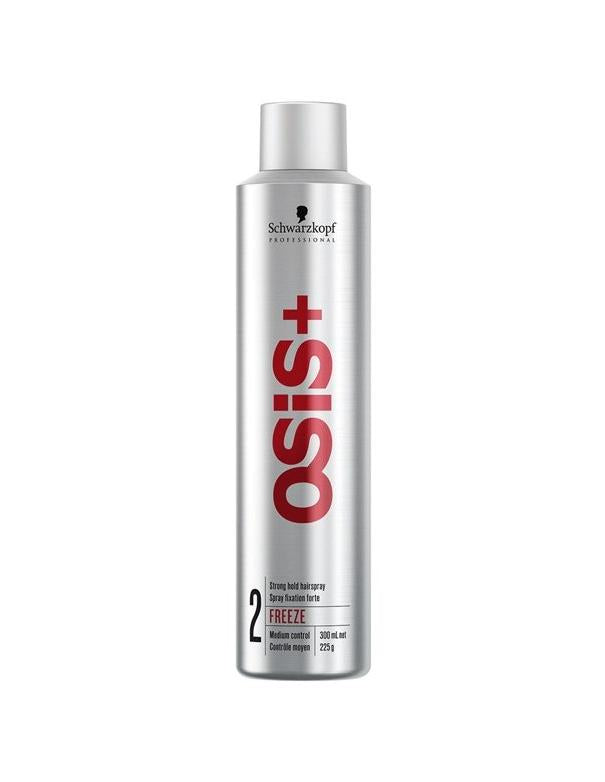 OSiS Freeze Sérum Fixation Forte - 300 ml