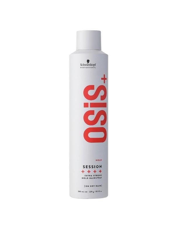 OSiS Session Extreme Hold Hairspray - 300ml