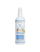Spray booster de cuir chevelu pré-shampooing Segals - 250 ml