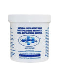 Cire d'azulène naturelle pour micro-ondes Sharonelle - 16 oz