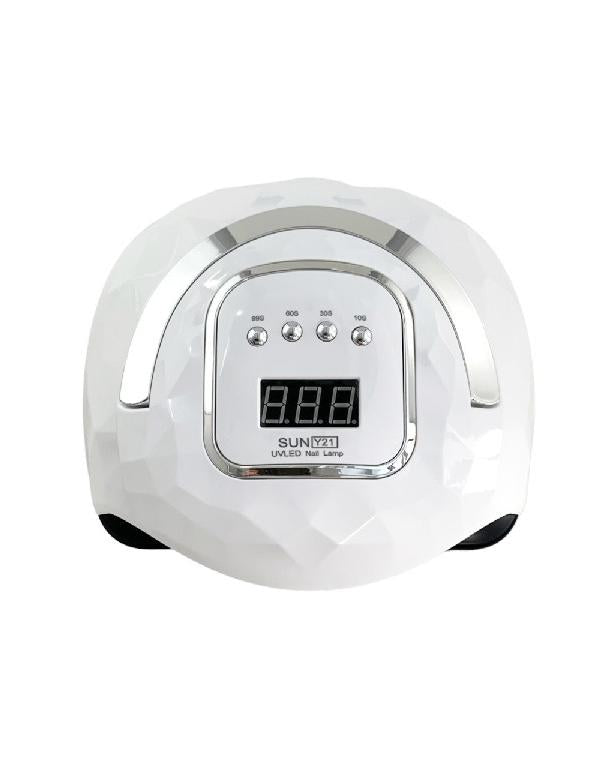 Lampe à ongles LED Silver Star Y21