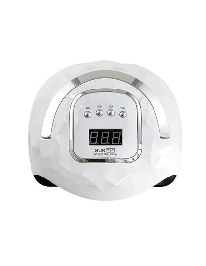 Lampe à ongles LED Silver Star Y21