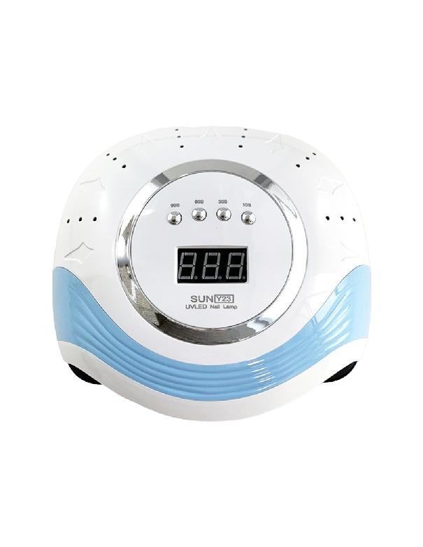 Silver Star LED Nail Light Y23