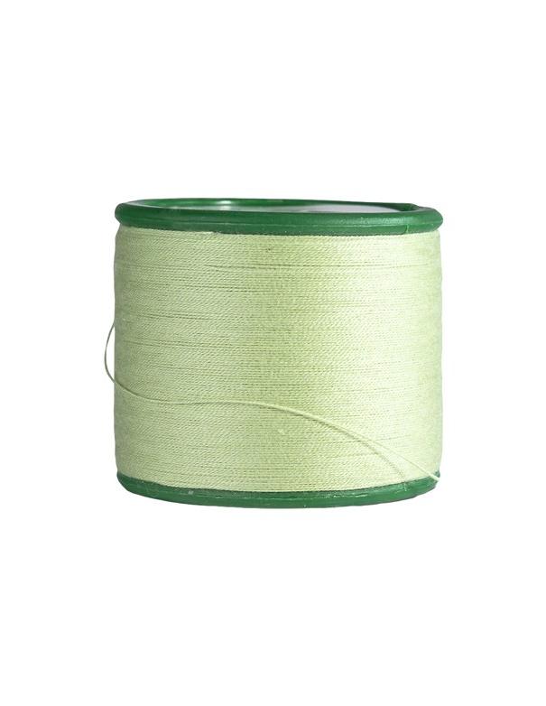 Silver Star Threading Thread Green