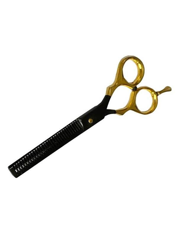 Silver Star Thinning Barber Scissors 6