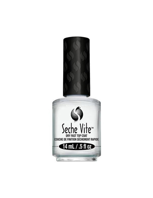 Seche Vite Dry Top Coat - 14ml