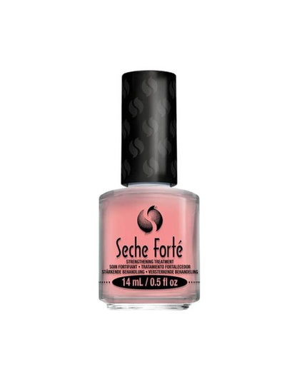Seche Forte Strengthening Nail Treatment - 14ml