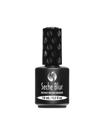 Réparateur d'erreurs instantané Seche Blur - 14 ml