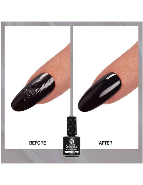 Réparateur d'erreurs instantané Seche Blur - 14 ml