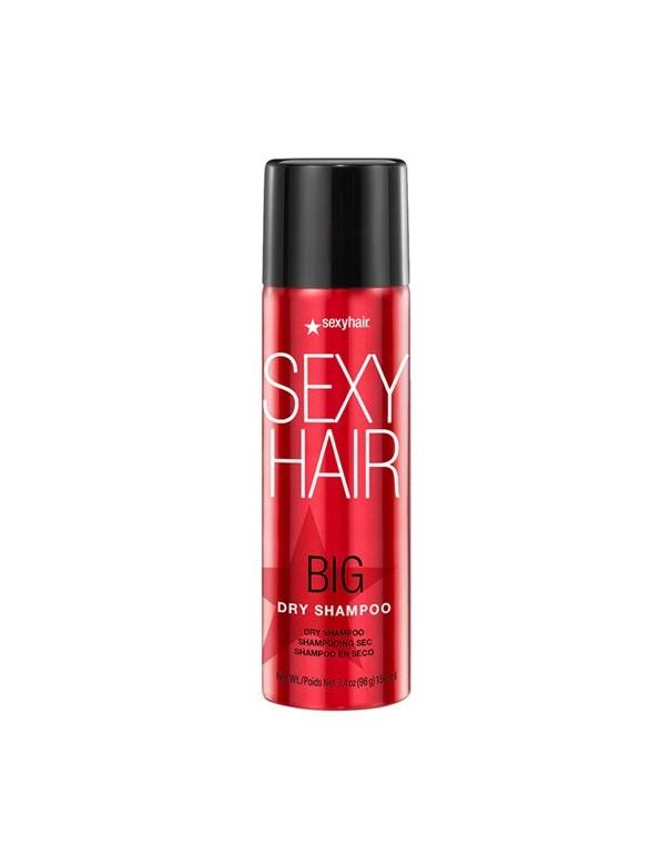 Big SexyHair Dry Shampoo - 150ml