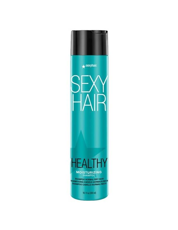 Shampooing hydratant Healthy SexyHair - 300 ml